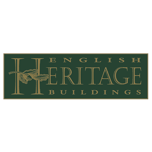 English Heritage Buildings