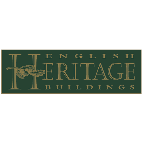 Testimonial - English Heritage Buildings